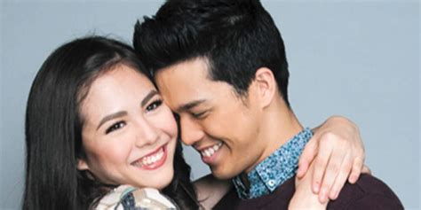 Elmo Magalona And Janella Salvador Photos News And Videos Trivia And Quotes Famousfix