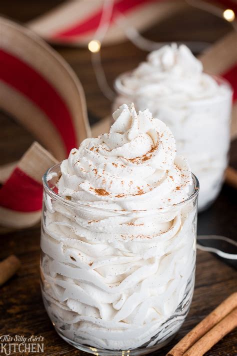 Learn how to make this classic winter warmer with recipes from around the world. Stabilized Whip Cream | Recipe | Stabilized whipped cream ...