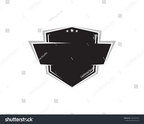440179 Blank Logo Images Stock Photos And Vectors Shutterstock