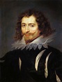 Buy digital version: Portrait of George Villiers, Duke of Buckingham by ...