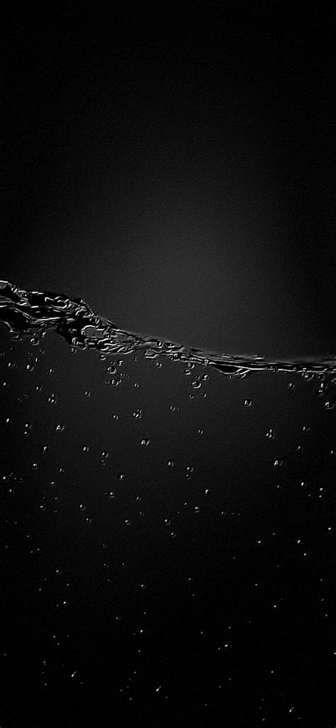 Black Phone Wallpaper 1080x2340 029