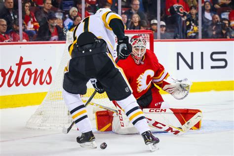 Penguins Flames And Blues Off To Disappointing Starts Can They Get