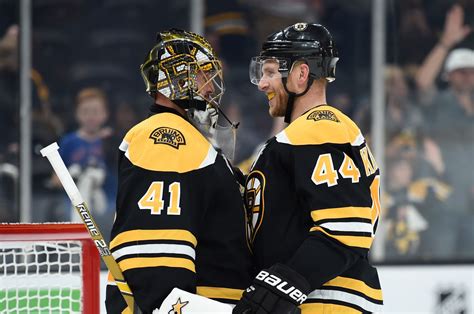 Boston Bruins Defenseman Leaves Team Signs In Khl Nhl Rumors