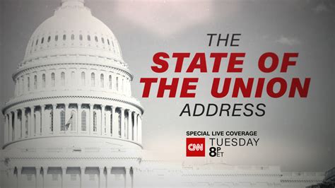La información, videos y noticias internacionales. CNN to Live Stream President Trump's State of the Union ...