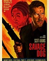 Película: Perro Salvaje (2017) - Savage Dog | abandomoviez.net