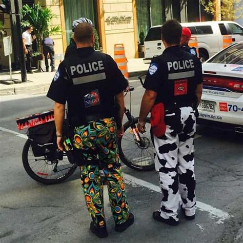 Funny Examples Of Police Humor That Show The Fun Side Of Being A Cop