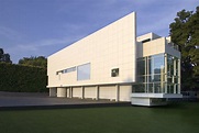 Gallery of Spotlight: Richard Meier - 15