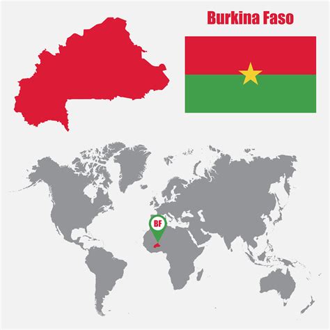 Burkina Faso Pictures
