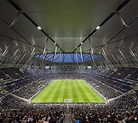 Así es el mejor estadio de fútbol del mundo: Tottenham Hotspur ...