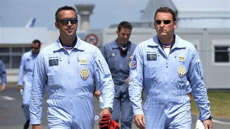 On A Vu Le Film Top Gun Maverick Avec Un Pilote De Chasse Je