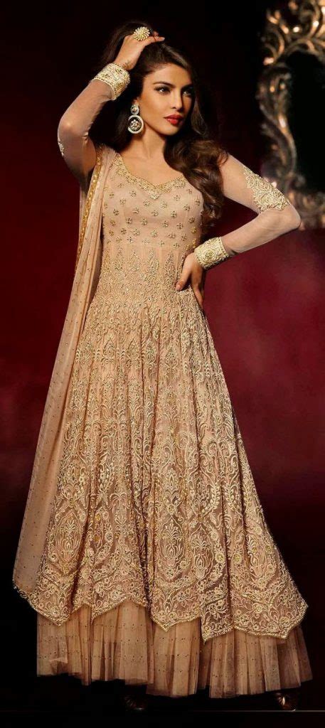 Indian Pakistani Bridal Anarkali Suits Gowns Collection