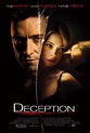 Deception Trailer with Ewan McGregor and Hugh Jackman | FirstShowing.net