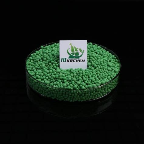 China Npk12 11 182mgo Sop Compound Fertilizer Manufacturers