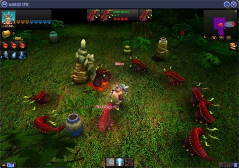 Top 10 Most Awesome Online Rpg Games For Free That You Will Enjoy