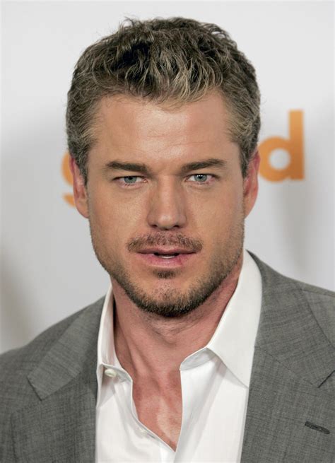 ‘greys Anatomy Alum Eric Dane Makes His First Public Appearance After