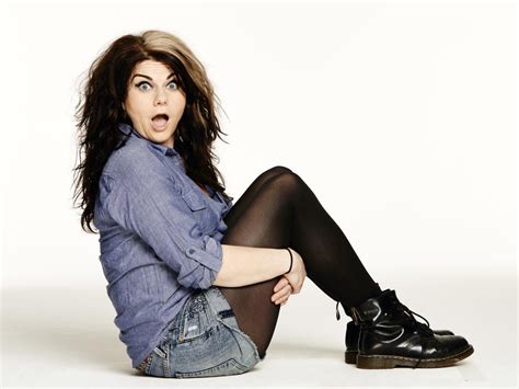 Caitlin Moran Why Daytime Tv Is Bad For Your Health The Advertiser