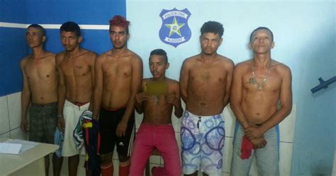 G1 Operação Policial Prende 15 Pessoas Em Cidades Do Sertão De Alagoas Notícias Em Alagoas