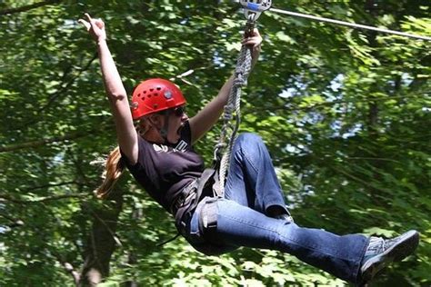 Tripadvisor Mammoth Caves Canopy Zipline Tour Provided By Mammoth