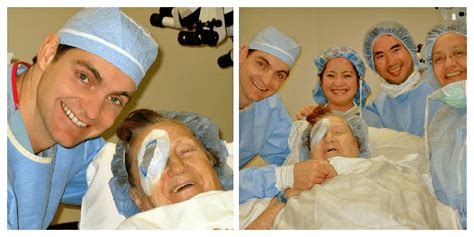 What To Expect The Day Of Cataract Surgery