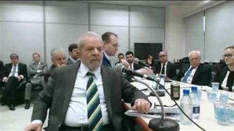 Presidente Do Trf 4 Decide Manter O Ex Presidente Lula Na Prisão Globonews Jornal Das Dez G1