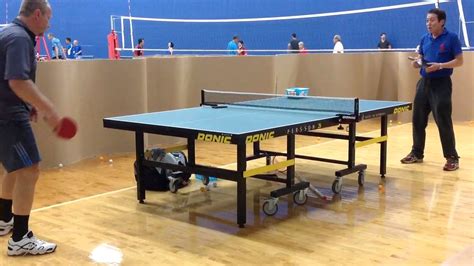 Table Tennis Coach Singapore Table Tennis Skill Should I Go For The Certification Offered By