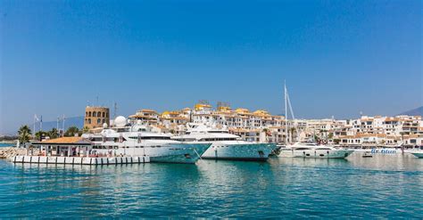 Free Stock Photo Of Marbella Puerto Banus Spain