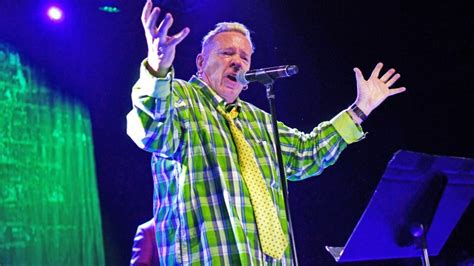 Eurovision Song Contest Sex Pistols John Lydon Fails In Ireland Bid