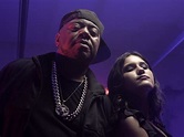 Twista and Seraphina Sanan Unveil Dynamic Collaboration "Nothing”