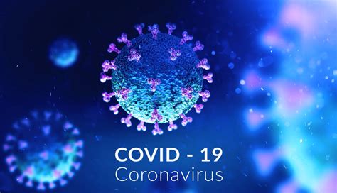 Covid 19 Coronavirus Update