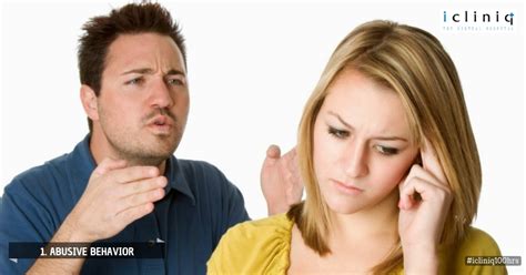 7 Things You Can Do To Stop Verbal Abuse Health Tips Icliniq
