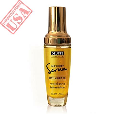 Get the argan oil intense conditioning treatment from amazon for $1.69+ (available in three sizes), or the keratin smoothing oil from amazon for i've tried everything to make my hair less damaged and dry, but this product is the only thing that has worked for both my curly hair and for when i want to. DeUtte Argan Hair Serum Oil for Dry Damaged Hair ...