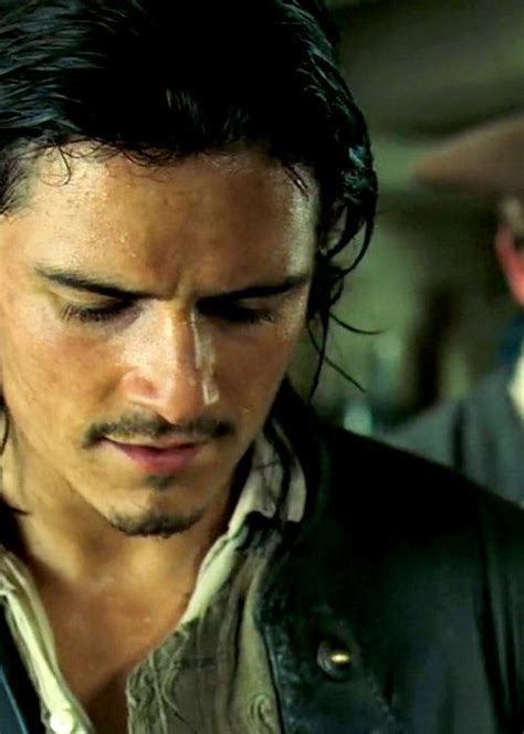 Noturcommoncorner Orlando Bloom Pirates Of The Caribbean Pirates