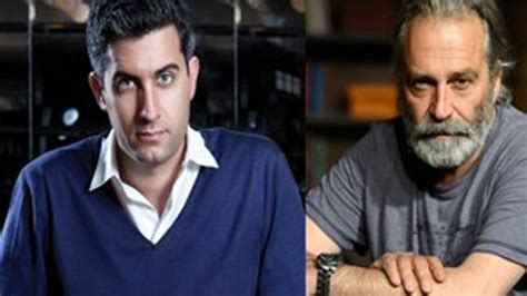 Total 16 mehmet ali alabora results found. Memet Ali Alabora ve Haluk Bilginer 7 yıl sonra aynı ...