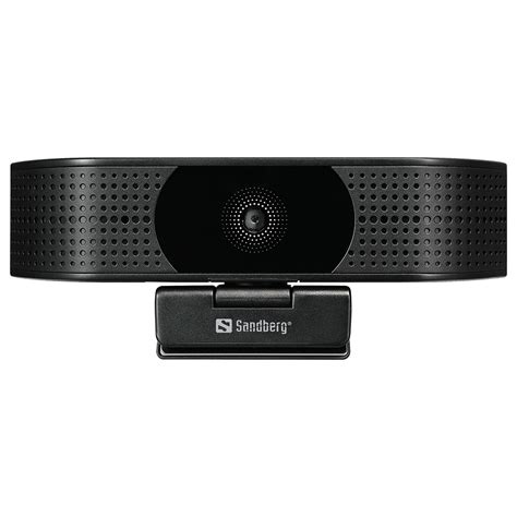sandberg webcam pro elite 3840x2160