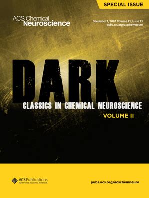 DARK Classics In Chemical Neuroscience Gamma Hydroxybutyrate GHB ACS Chemical Neuroscience