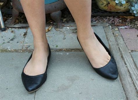 Well Worn Womens Black Flats Ebay In 2020 Womens Black Flats Ballerina Shoes Flats Black Flats