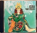 Fumio Miyashita – Asuka (1985, CD) - Discogs