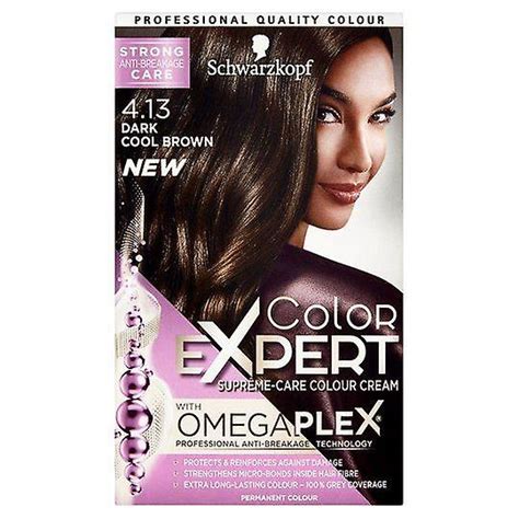 Schwarzkopf Color Expert Omegaplex Permanent Hair Dye Fruugo Ch