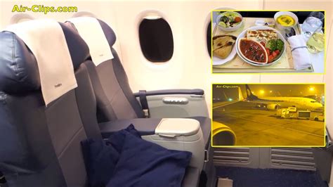 Jet Airways Boeing 737 900 Business Class Delhi To Kathmandu Airclips