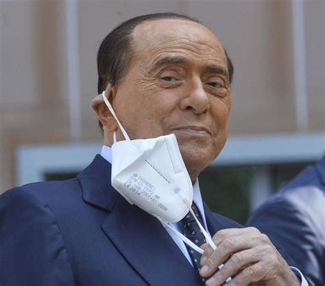Cristina Ravot Berlusconi Mi Ha Comprato Casa Da 17 Milioni