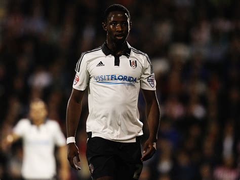 Manchester United Transfer News Louis Van Gaal Targets January Move For Fulham Forward Moussa