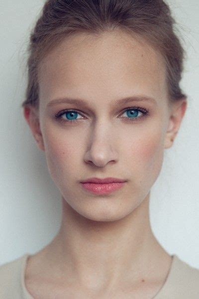 Urtė Paulavičiūtė Beauty Model Model Agency Model