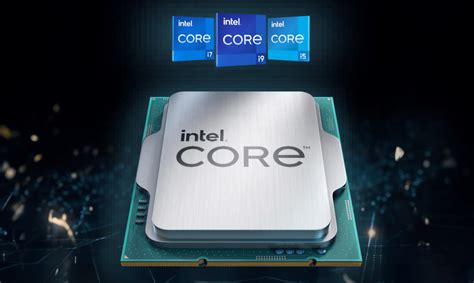 Intel Unveils 14th Gen Raptor Lake Refresh Cpus Speeds Up To 6ghz Pcworld