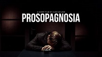 PROSOPAGNOSIA (Thriller, Short Film) - YouTube