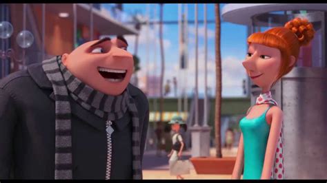 Despicable Me Gru Lucy And Water Hot Sex Picture