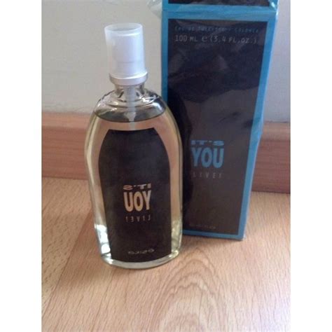 All are taken by me from my collection. It´s You Live Fragancia De Esika Caballero 100 Ml. L´bel ...
