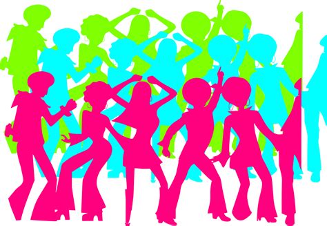 Disco Dance Royalty Free Clip Art Disco Ball Png Download 19201327