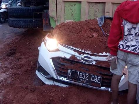 Berita Dan Informasi Kecelakaan Di Tangerang Terkini Dan Terbaru Hari Ini Detikcom