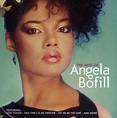Angela Bofill – The Best Of Angela Bofill (2004, CD) - Discogs