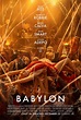 New Poster for Babylon (2022) Movie - Story: A tale of outsized ...